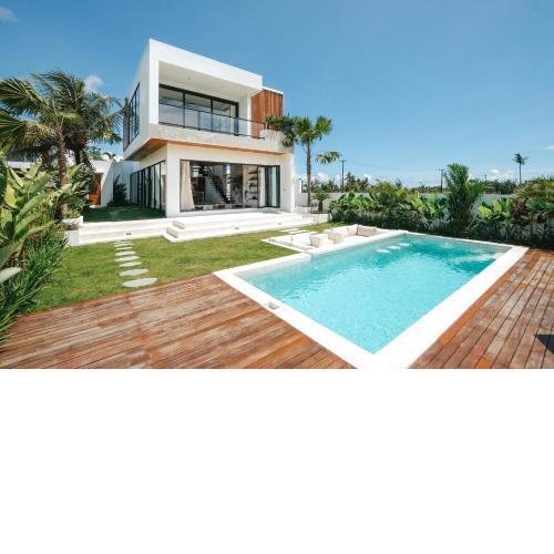 Botanique Villa & Studio