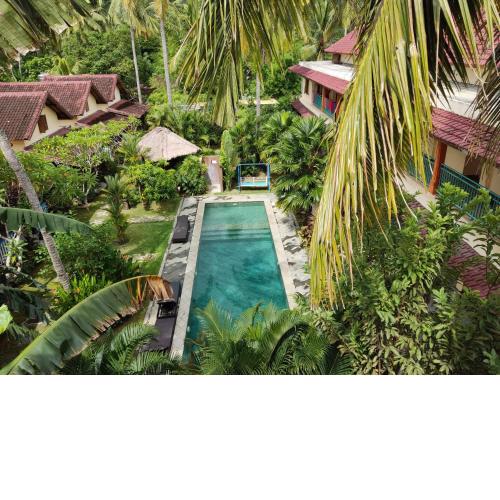 Botchan Hostel