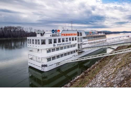 Botel Pressburg