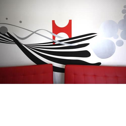 Botxo Gallery - Youth Hostel Bilbao