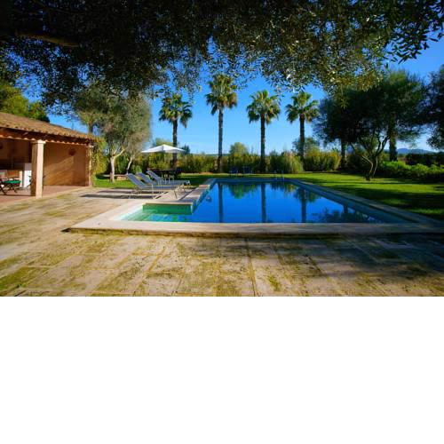 Bou Ros Finca Can Nadal