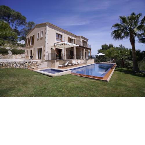 Bou Ros Finca Es Foners