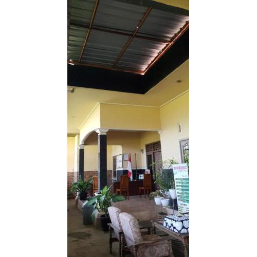 Bougenville Homestay