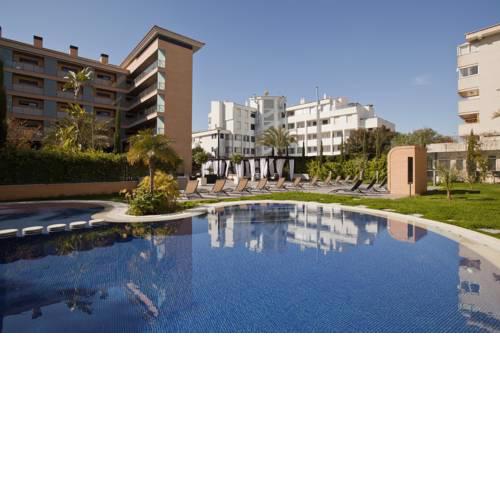 boulevard apartamentos by mimar - Gastro group hotel