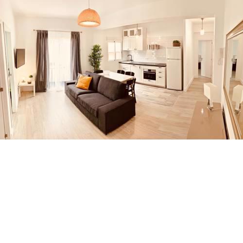 BOULEVARD APARTMENT CiTY CENTER