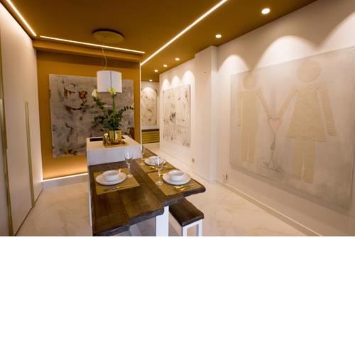 Boulevard Luxury