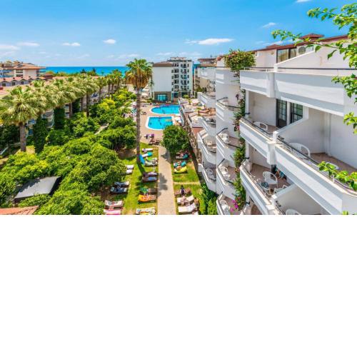 BOULEVARD OTEL