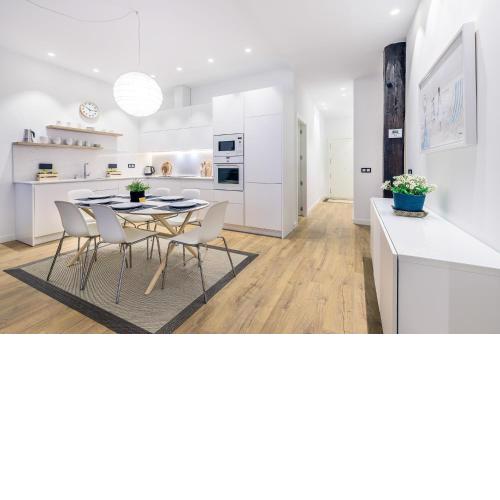BOULEVARD SUITE APARTMENT