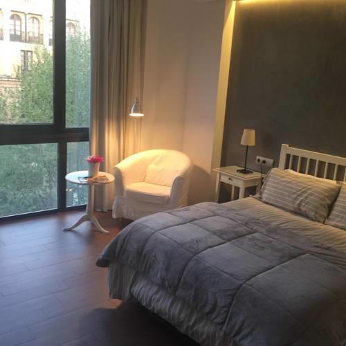 Boulevard Suite Cordoba