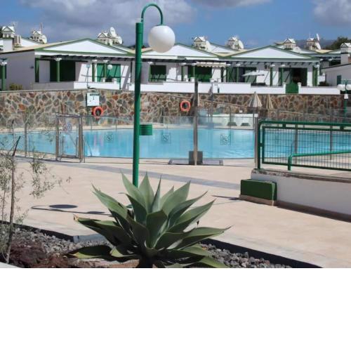 BOUNGALOW VISTA GOLF MASPALOMAS