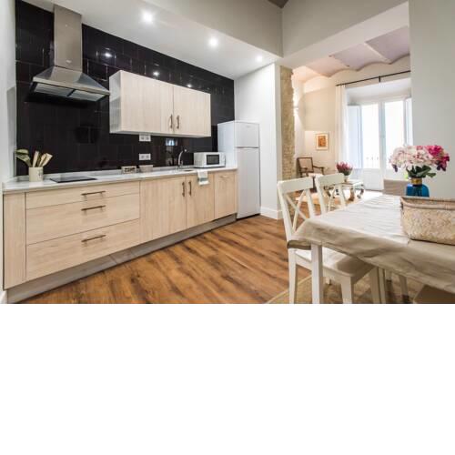 Boutike Apartments-Mesón del Moro
