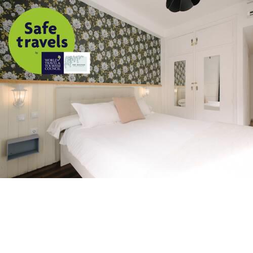 Boutike Guesthouse