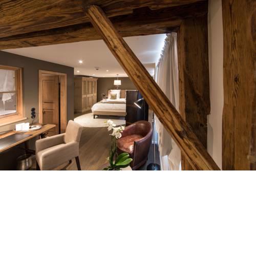 Boutique - Hotel Adara