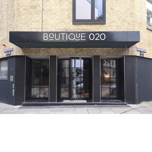 Boutique 020 Hamburg City