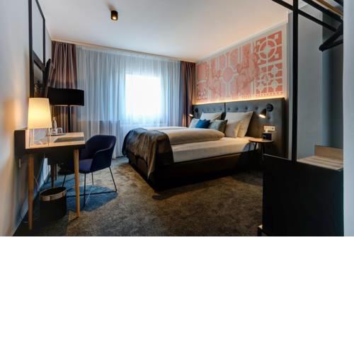 Boutique 026 Hannover Central