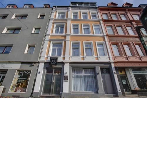 Boutique 030 Hannover City