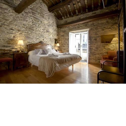 Boutique Aloj Camino de Santiago