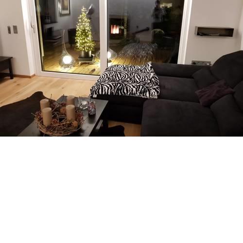Boutique Alpin mit Gartensauna