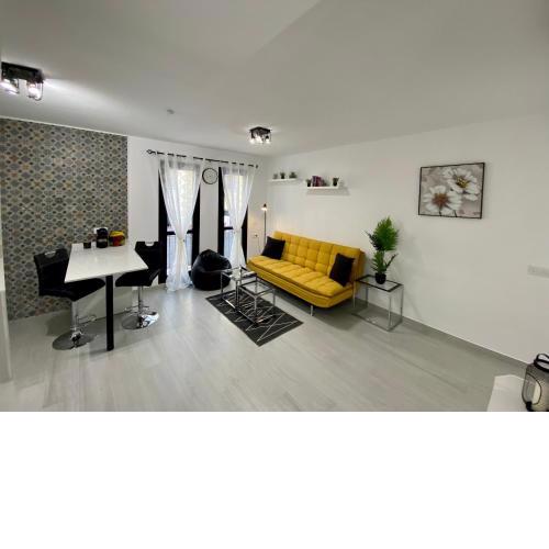 Boutique Apartamento Adeje II