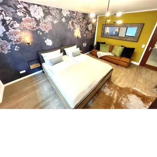 Boutique Apartment am Bahnhof