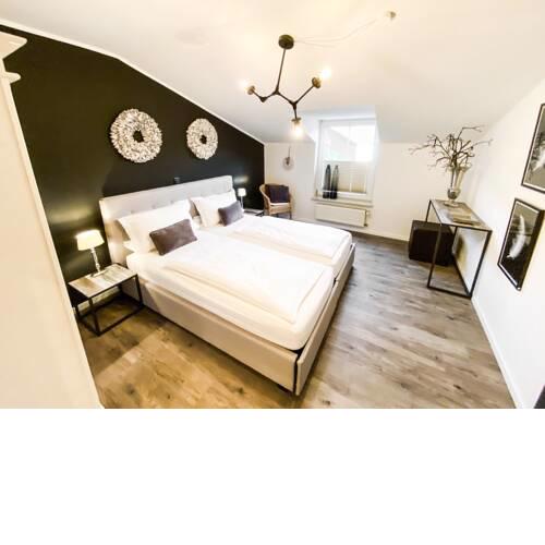 Boutique Apartment Anne