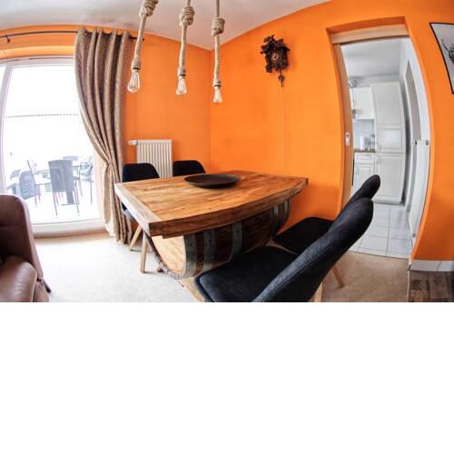 Boutique Apartment Braviscasa