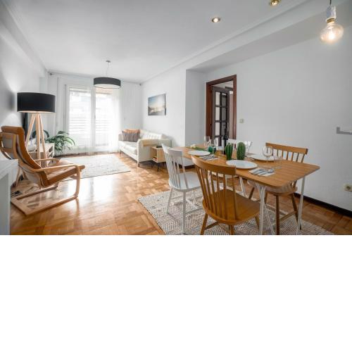 BOUTIQUE APARTMENT CARLOS I.