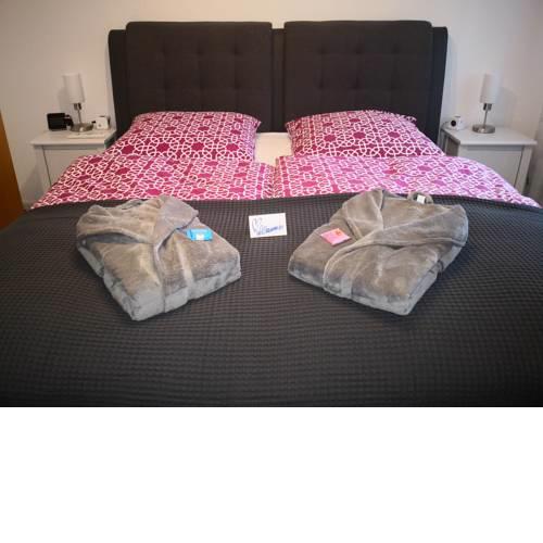 Boutique-Apartment-Duisburg