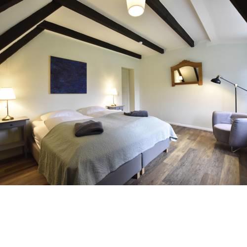 Boutique Apartment in Manhagen with Sauna