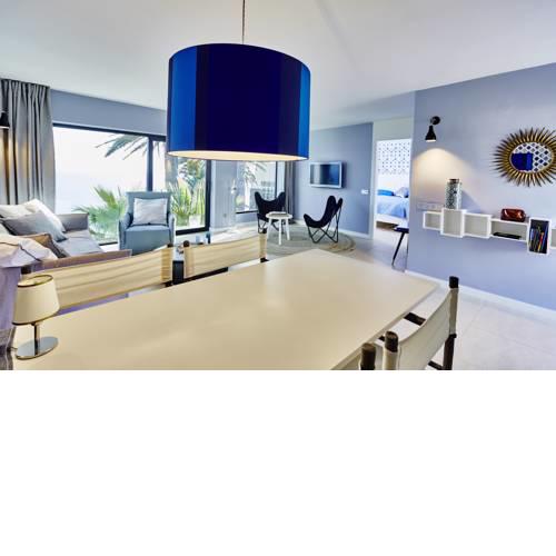 Boutique-Apartment in San Agustin