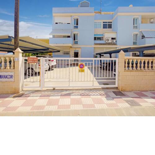 Boutique Apartment in Xeraco Near the Seabeach