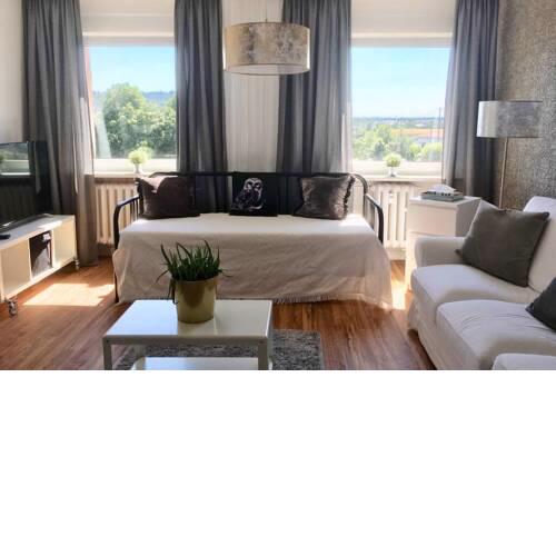 Boutique-Apartment mitten in Bruchsal
