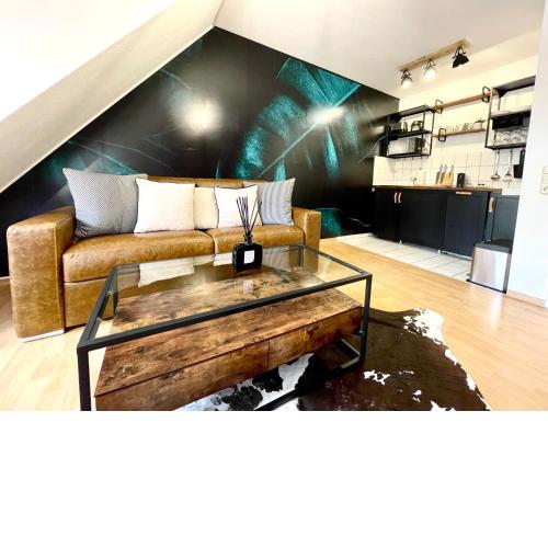 Boutique Apartment Petite Belle