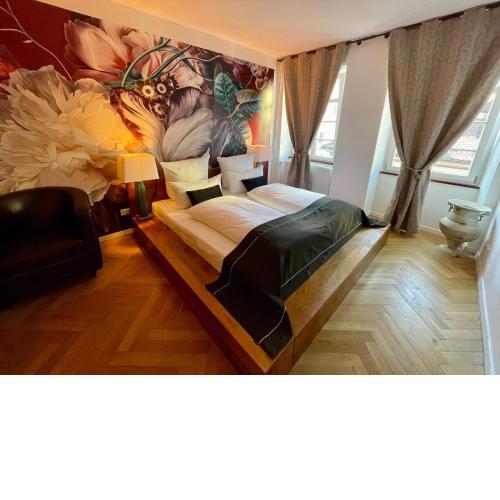 Boutique Apartment Vino e Amore
