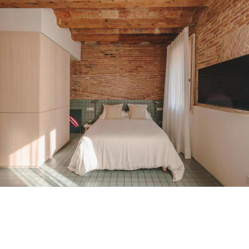 Boutique Apartments 23 Barcelona#
