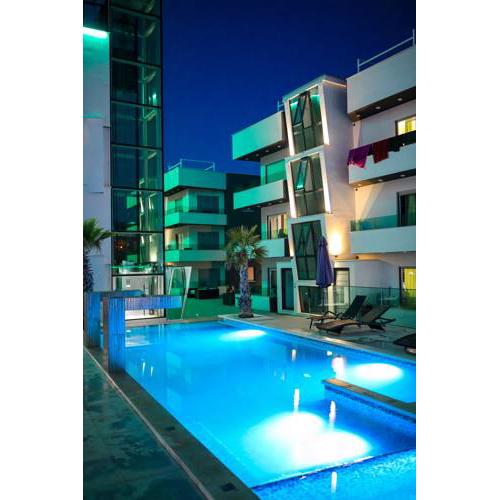 Boutique Apartments Ad Astra
