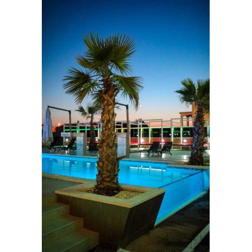 Boutique Apartments Blitz