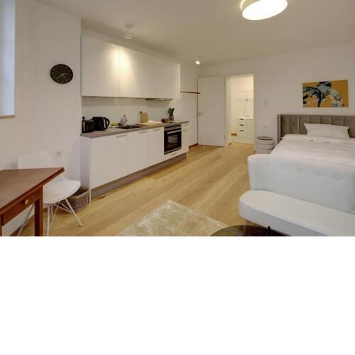 Boutique Apartments Freiburg - Elisabeth