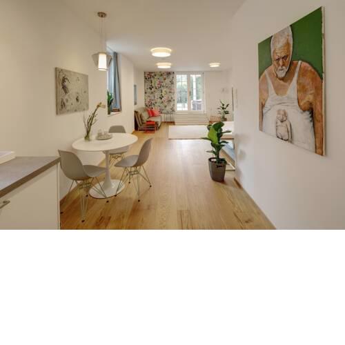 Boutique Apartments Freiburg - Elsa