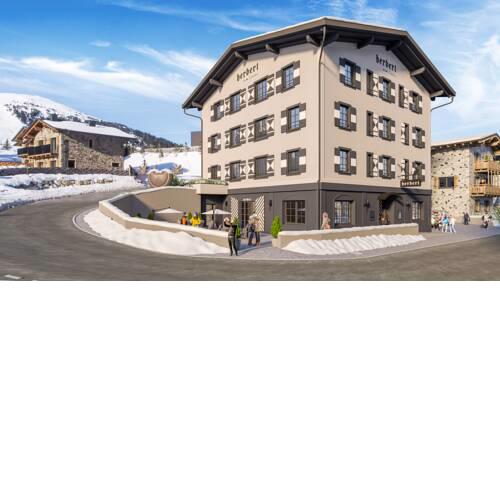 Boutique Apartments Herbert