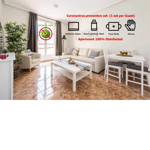 Boutique Apartments in the Heart of Madrid