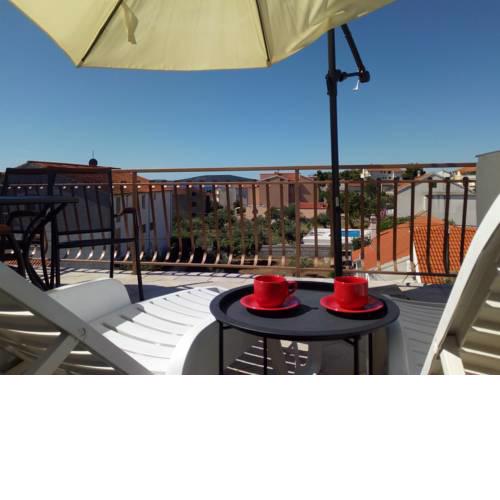 Boutique Apartments Julija