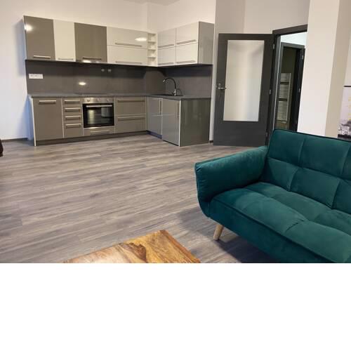 Boutique Apartments Liberec