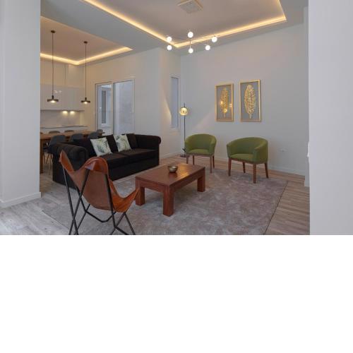 Boutique Apartments Velazquez 1900