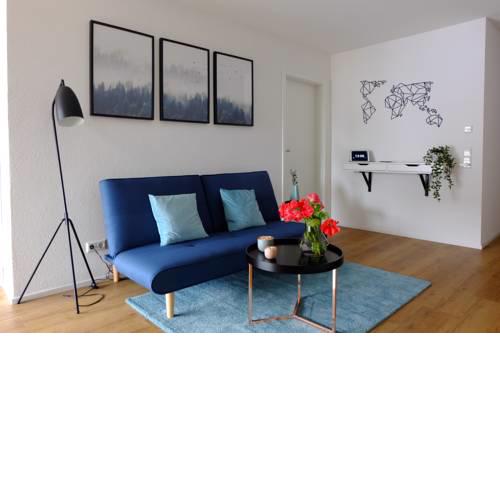 Boutique Appartement @Park