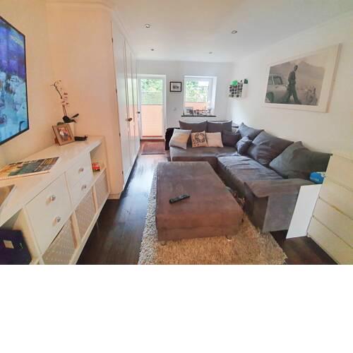 Boutique Appartement Sylt