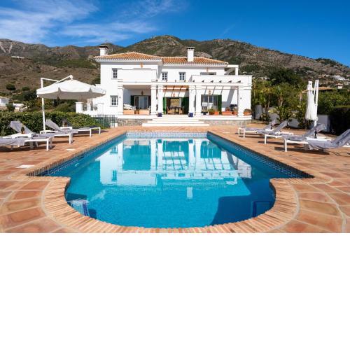 Boutique B&B Villa Pureza