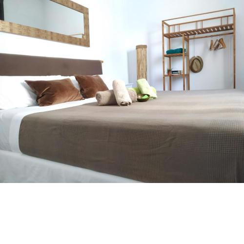 Boutique Beach Apartment Mataró