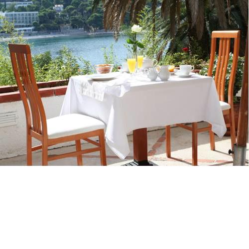Boutique & Beach Hotel Villa Wolff