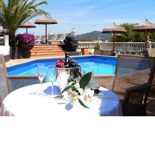 Boutique Bon Repos - Adults Only